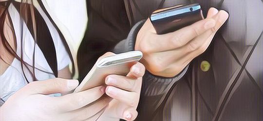 Begini Lho Cara Menguji Kesetiaan Pacar Lewat Chat WA, Dijamin Ampuh!