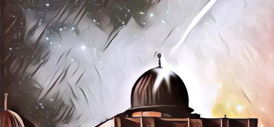 Hadits tentang Isra' Mi'raj, Sahih!