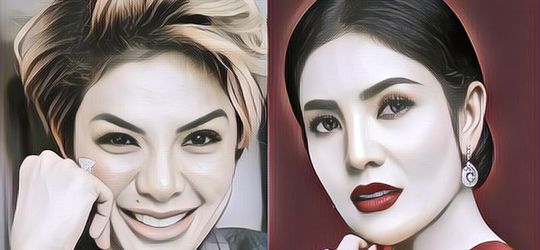 Nikita Mirzani Santai Dipolisikan Istri Juragan 99, Malah Pertanyakan Kasus Nindy Ayunda