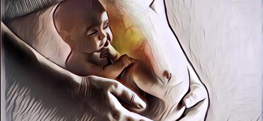 Atasi Stretch Marks hingga Masalah Gigi, Inilah 7 Manfaat Minyak Kelapa untuk Ibu Hamil