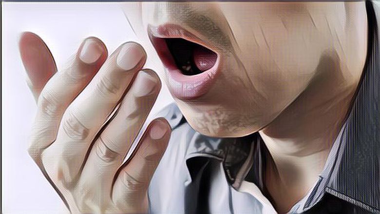 Tips Mengatasi Bau Mulut Saat Puasa Agar Napas Tetap Segar
