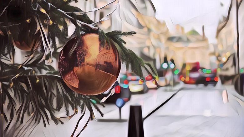 Panduan Merayakan Natal di Masa Pandemi Agar Tetap Aman dan Terhindar dari Virus