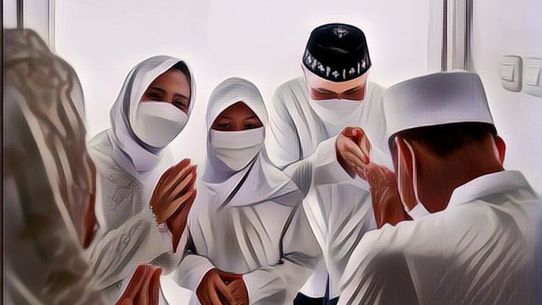 Ide Kegiatan Menyenangkan untuk Menghabiskan Waktu Lebaran Bersama Keluarga