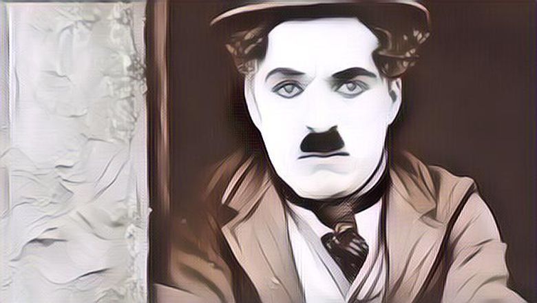 Charlie Chaplin Pernah ke Garut untuk Bulan Madu, Cicipi Makanan untuk Penambah Vitalitas