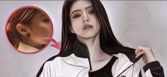 Bikin Kaget! Han So Hee Akui Diam-diam Jalani Operasi Hidung, Ternyata Ini Penyebabnya