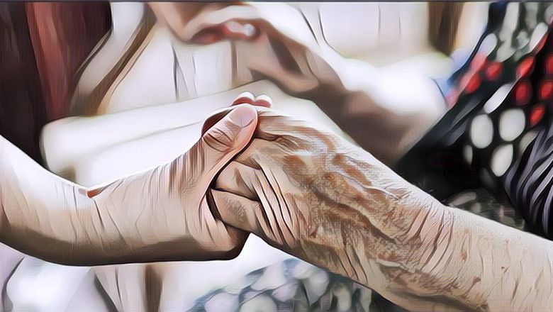 Bahkan Sains Ikut Membuktikan Manfaat Sedekah... Bikin Bahagia dan Lebih Bersyukur