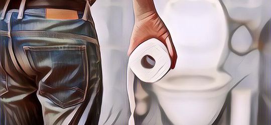 3 Tips Cegah Sembelit Saat Puasa, Jangan Tunggu Melilit!