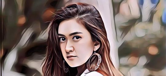 Selain Apresiasi Kerja Densus 88, Nafa Urbach Menjanjikan Hadiah Menarik