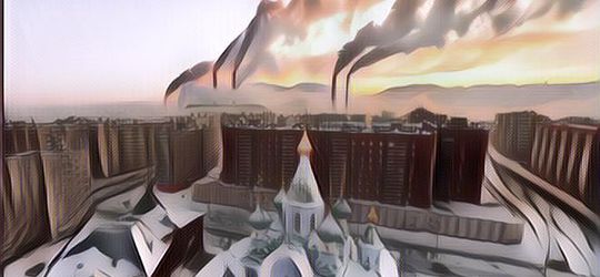 Mengenal Norilsk: Kota Terdingin di Dunia dan Berpolusi Tinggi, Tapi Memiliki Harta Karun Berharga