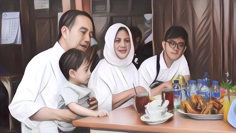 5 Kuliner Solo Favorit Presiden Jokowi, Rajin Disantap Saat Pulang Kampung