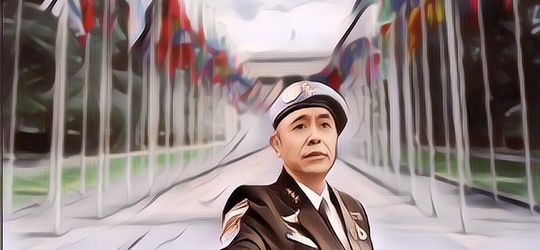 Merasa Jadi Korban, Rangga Sasana Sunda Empire Minta Dibebaskan