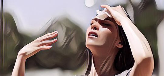 Beberapa Negara di Dunia Sedang Dilanda Gelombang Panas, Indonesia Salah Satunya