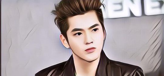 Kris eks-EXO Dituding Lakukan Pelecehan Seksual pada 30 Gadis di Bawah Umur