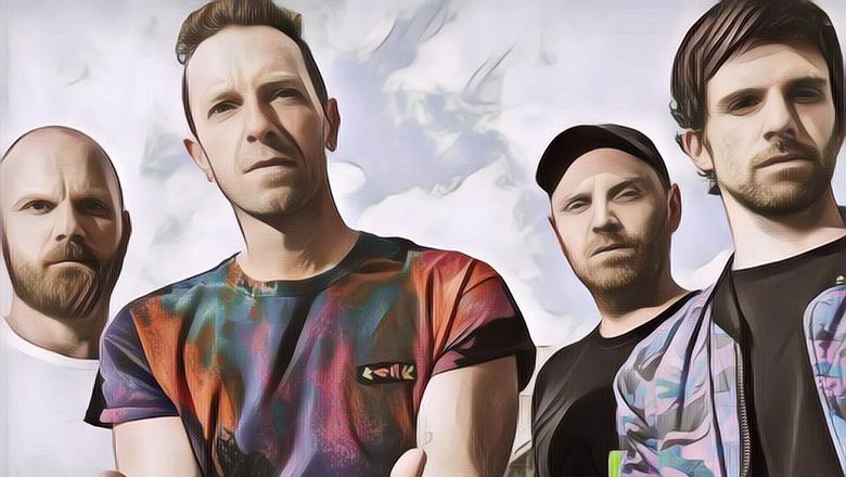 OMG! Sosok Ini Berjasa Bawa Coldplay Konser di Indonesia, Warganet Ramai Ucapkan Terima Kasih