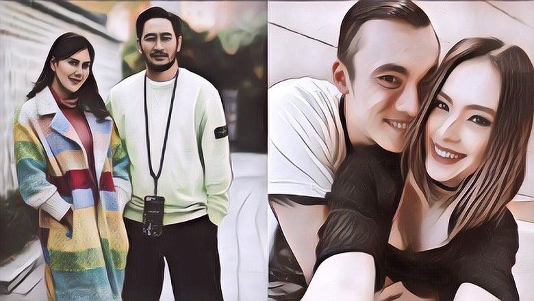 Dibongkar Lady Nayoan, Rendy Kjaernett Pernah Dilabrak Ipar Syahnaz Sadiqah Usai Ketahuan Selingkuh