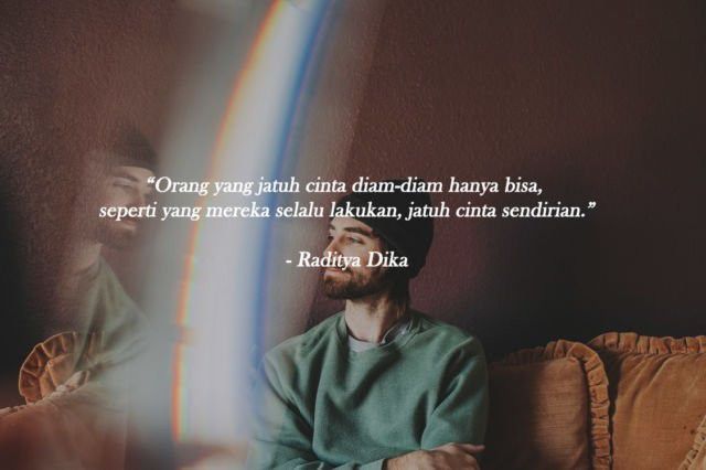 Fase-fase awal saat kamu jatuh cinta pada sahabat