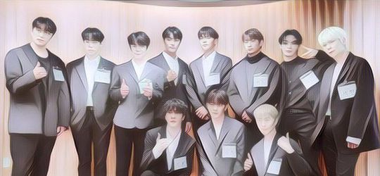 Sempat Berseteru, 11 Member OMEGA X Bisa Bernapas Lega Usai Menang Gugatan Lawan Spire Entertainment