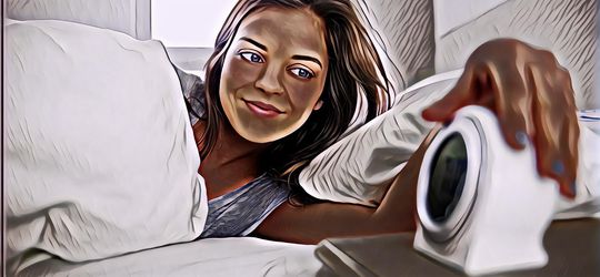 Manfaat Bangun Pagi Salah Satunya Bisa Bikin Kamu Panjang Umur, Begini Ulasannya