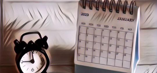 Daftar Hari Libur di Bulan April 2023, Mulai dari Libur Jumat Agung Sampai Lebaran