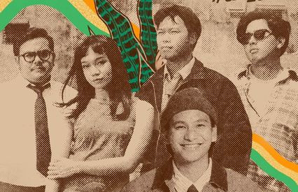 Synchronize Fest 2026 Bocorkan Lineup Fase Pertama