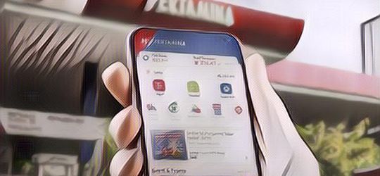 Bjorka Kembali Beraksi, Kini Bocorkan Data Milik Pertamina