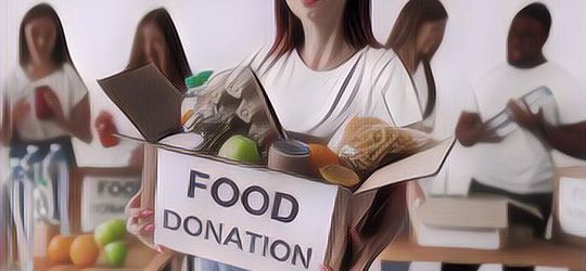 Pantas Rezekinya Lancar! 5 Zodiak Ini Paling Senang Berbagi dan Suka Menolong Tanpa Pamrih