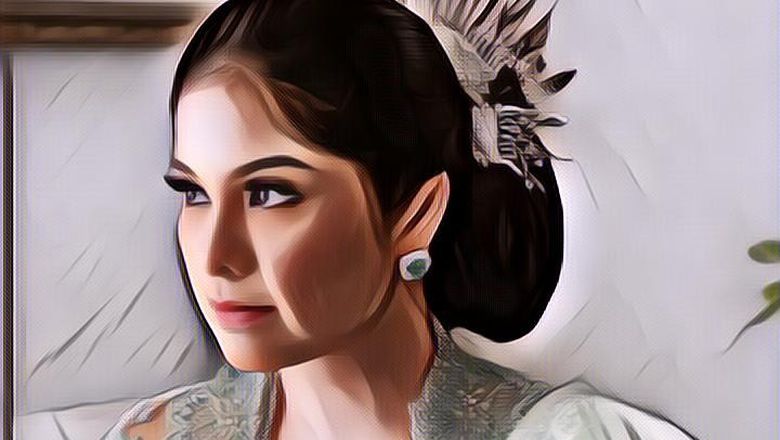 Cantiknya Istri Para Menteri, Annisa Pohan Masuk Daftar