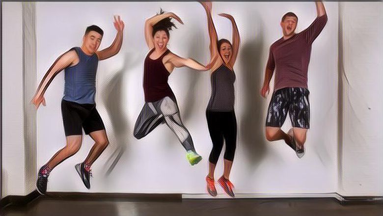 Cara Meninggikan Badan Secara Cepat dan Alami, Coba Skuy!