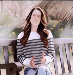 Media di Inggris Gambarkan Apa yang Terjadi di Balik Video Kate Middleton Soal Penyakit Kankernya