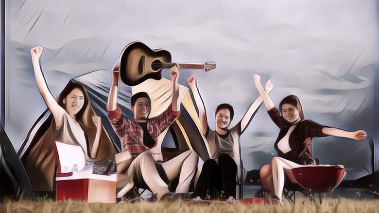 5 Cara Mengetahui Kepribadian Orang Tak Dikenal dari Bahasa Tubuhnya