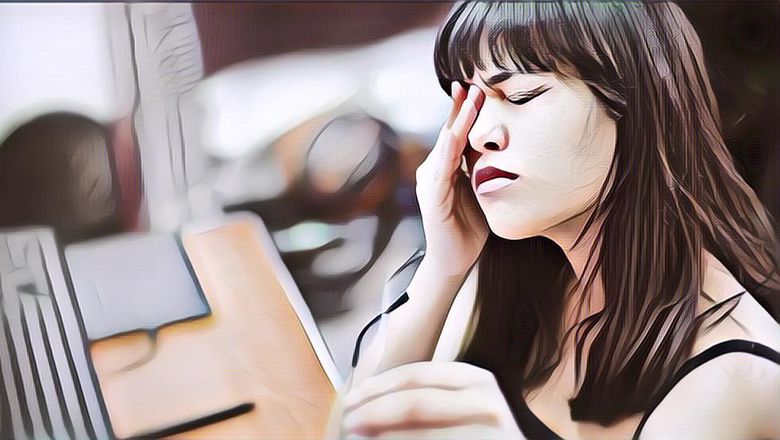 Kamu Bisa Menyentuh Wajah 23 Kali Per Jam Secara Gak Sadar! Gini Cara Berhenti