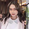 Azizah Salsha Dihujat Saat Catwalk Dibandingkan dengan Jennifer Coppen