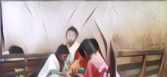 WiFi Di Warung Kopi Bikin Anak Malas Mengaji, Desa Di Aceh Ini Larang WiFi