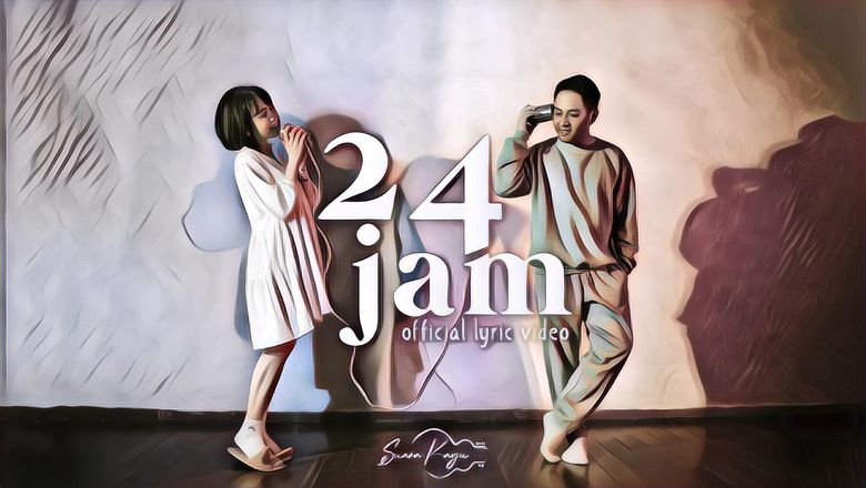 Selang Satu Bulan, Suara Kayu Kembali Merilis Lagu Baru Berjudul 24 Jam di Bulan April