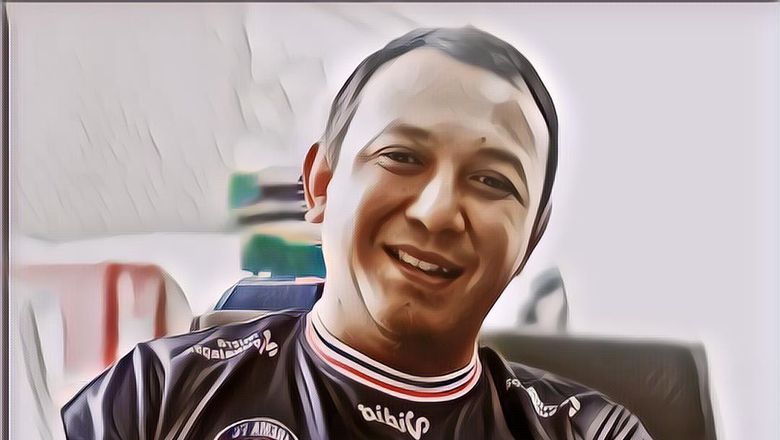 Heboh Pernyataan Dadang Aremania Suporter Arema FC, Tolak Bonek ke Malang untuk Bantu Investigasi Tragedi Kanjuruhan
