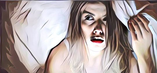 Belom Baca KKN Desa Penari? Gapapa, Mungkin Kalian Ber-IQ Tinggi