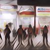 Kalian Tahu Gak, Alasan Kenapa Gerai Indomaret dan Alfamart Seringkali Berdekatan?