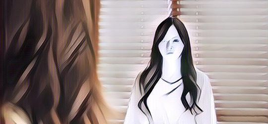 Kumpulan Hantu di Korea, Wujudnya Seram atau Tetap Kece Kayak Artis Drakor?