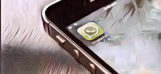 Biar Nggak Penasaran, Begini Cara Mengecek Nomor yang Paling Sering Ditelfon Pasangan di WhatsApp