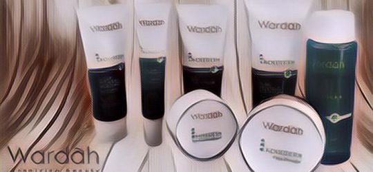 Begini Urutan Pemakaian Wardah Acnederm Series untuk Menghilangkan Jerawat