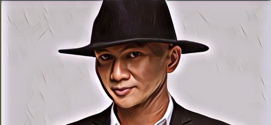 Anji Dapat Kecaman Dari PFI Terkait Pernyataannya Soal Foto Jenazah Korban COVID-19 yang Terbungkus Plastik