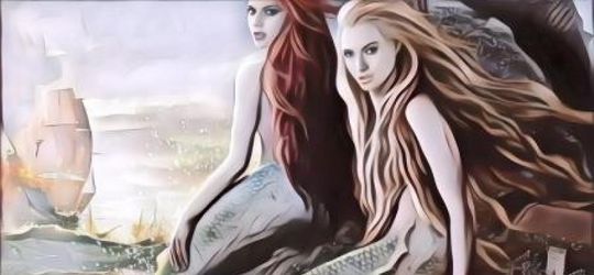 Kisah Odysseus Bertemu Sirene hingga Penyihir, Bukti Sejak Dulu Godaan Wanita Ujian Pria