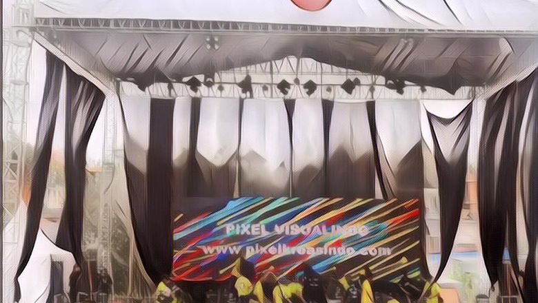 Bak Konser Musik, Acara Sunatan Ini Gelar Khitanan Hingga Habiskan Rp 3 M