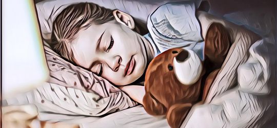 Menjadi Lebih Mandiri, Ini 7 Cara Melatih Anak Agar Berani Tidur Sendiri