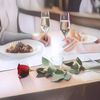 Niatnya Bikin Momen Romantis Makan Malam Bareng Pacar, Hasil Masakan Pria Ini Malah Bikin Merinding