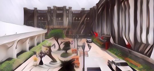 4 Tempat Wisata di Solo yang Instagramable, Tiket Masuknya Enggak Bikin Kantong Jebol