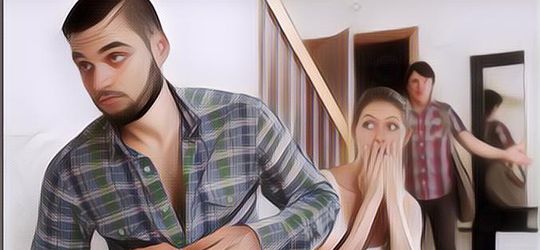 Oh Ternyata Ini Lho Penyebab Pria yang Sudah Nikah Suka Selingkuh