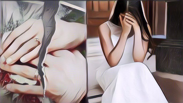 Miris, Wanita Ini Gagal Menikah H-2 Namun Tetap Gelar Resepsi Tanpa Pasangan