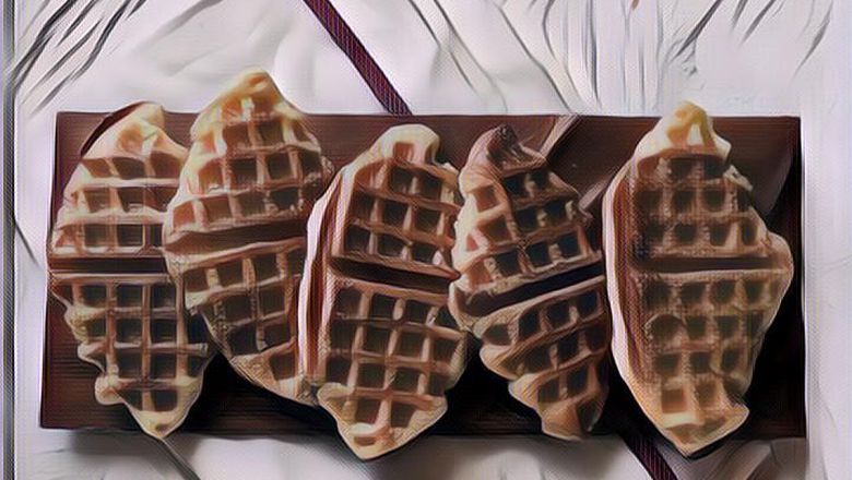 Ikuti Tips Bikin Croffle yang Enak Seperti Buatan Cafe