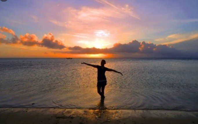 2. Ambisius dan Santai